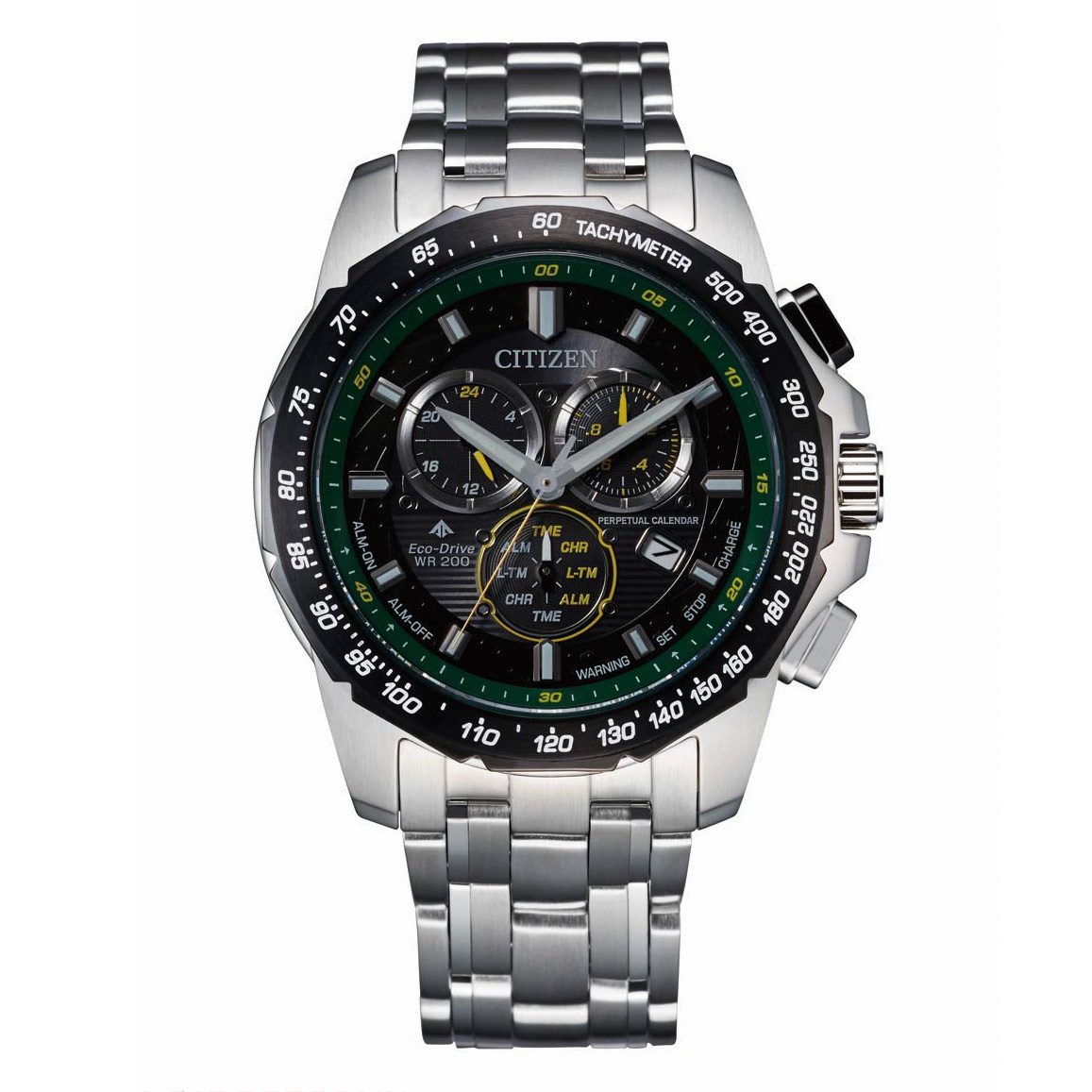 ĐỒNG HỒ NAM CITIZEN BL5578-51E CHÍNH HÃNG